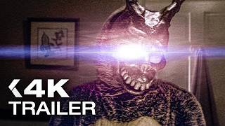 DONNIE DARKO Official 25th Anniversary Re-Release Trailer (2026) Jake Gyllenhaal