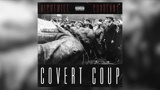 CURREN$Y & ALCHEMIST - COVERT COUP - YouTube