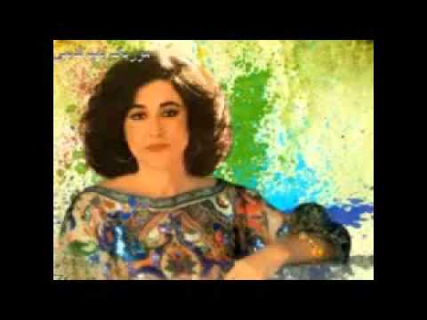 حمیرا تو دل من غمه آلبوم بهار زندگی 