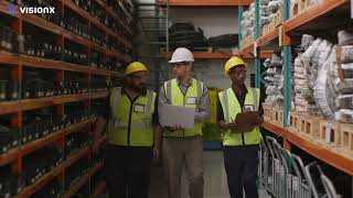 How to Automate Defect Detection with AII