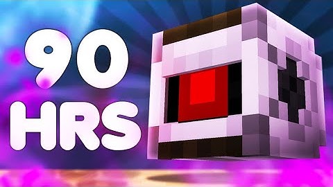 I Wasted My Life For An RNG | Hypixel Skyblock