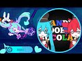 【Muse Dash Custom】 HALLO CEL - CandyCookieChocolate🍭🍪🍫 (Custom 9★)