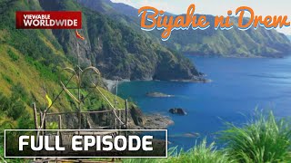 Hidden beauty of Dingalan, Aurora (Full episode) | Biyahe ni Drew