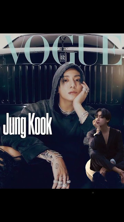 VOGUE POWER COUPLE 😎IYKYK 😉😜🐰🐯🌈😱#taekook #tae #kook #VKOOK #taehuyung #JUNGKOOK