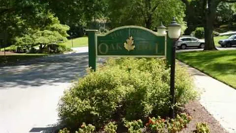 John Salkowski Presents: OakHill Tower 4F Penn Val...