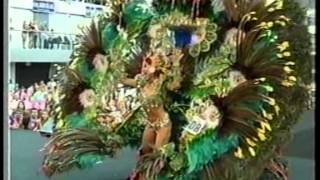 Gessyca Almeida Rainha Das Rainhas 2013