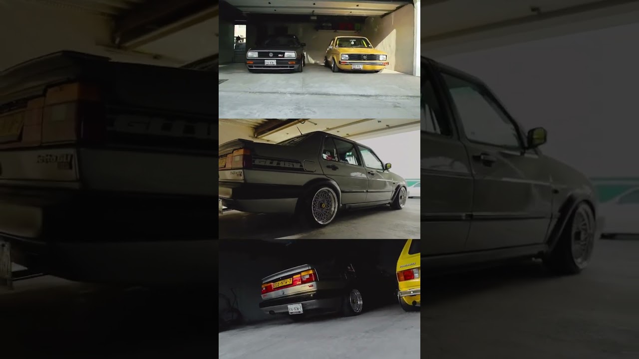 awesome volkswagen combo 