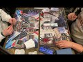 Yu-Gi-Oh! | Omaha, NE Regional | Six Samurai Vs. K9 | Round 1