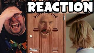Gor's Breaking Bad but Walter White Transforms Into EVERY WORD He Says by Naeron REACTION