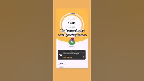 BEE NETWORK MINING | referral code = ibrahimq