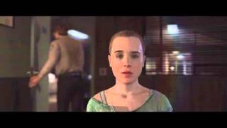 E3 2012 Beyond Two Souls E3 gameplay