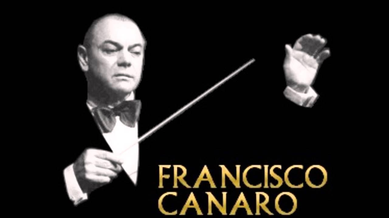 Poema - Francisco Canaro c. Roberto Maida (11-06-1935) Poema - Francisco Canaro c. Roberto Maida (11-06-1935)