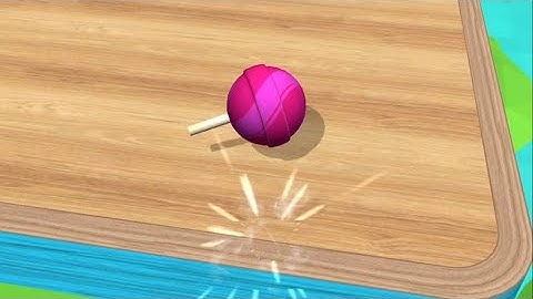 Going balls speedball level 739 or 740 / iOS android mobile games all levels \#bkgamer