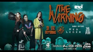 The Warning - Halloween Trick or Treat