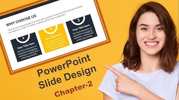 Secrets to Powerpoint Slide Design: Uncover the Pro Tips From Chapter-2!