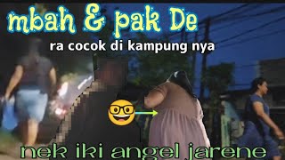 Nekad from Lereng Bromo!!️ Mbah Kakung and Pak De Ngopinya here.