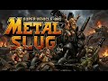 Metal Slug Super Vehicle 001 1996 Full Gameplay Walkthrough Metal Slug Super Vehicle 001 1996 Full Gameplay Walkthrough