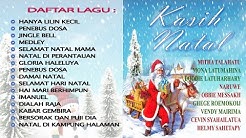 Kasih Natal - Lagu Lagu Natal Terbaik dan Terpopuler 2017 ( Full Track Album )  - Durasi: 1:08:35. 