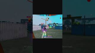 Ghost game play 😈.      #viral #youtube #trending #freefire #gaming #shorts #shortsfeed