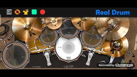 Permission To Dance - BTS (Drum cover)