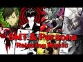 Relaxing shin megami tensei  persona music