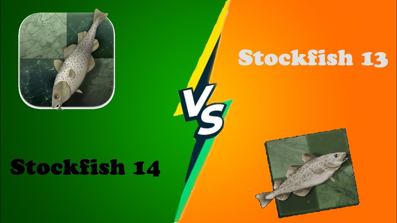 Stockfish 13 is out 