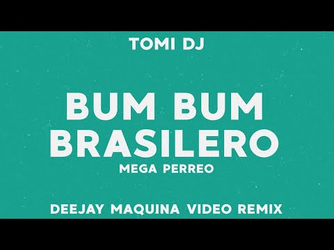 Deejay Maquina