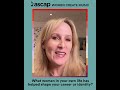 Zina Goldrich (Ever After) on the Influence of her music teacher | ASCAP Women Create Music