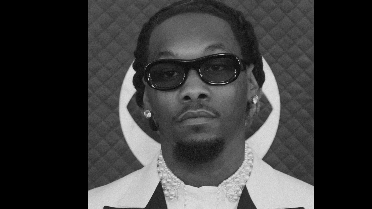 (FREE) Offset Type Beat - 