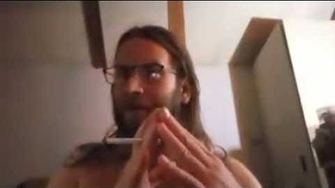 A thought on the final parsec problem.