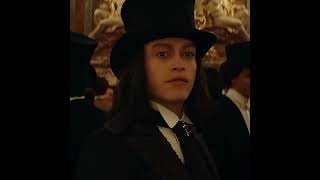 Dracula - A Love Tale 2025