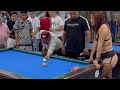 Los mejores retos de billar 🎱 #pool #billiards #8ballpool #maestro8ballpool