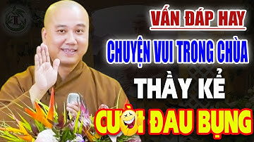 VẤN ĐÁP 