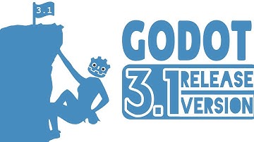Godot 3.1 Released!  New Renderer, Typed Scripts, CSG and much more!
