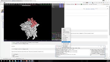 Pymol Tutorial  2