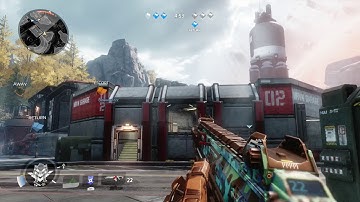 TitanFall 2 Insane CTF
