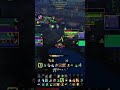 Wing Buffet The Enemies Away From Pillar For The Kill | 2v2 Arena Midnigh... | #beardusah on #Twitch
