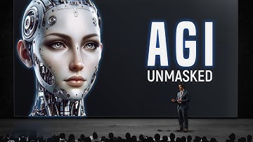 Artificial General Intelligence Simply Explained (What Is AGI?)