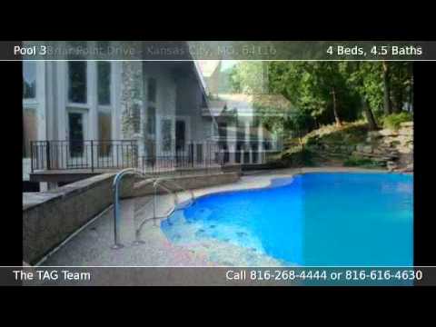 6 NW Briar Point Drive, Kansas City, MO home video tour