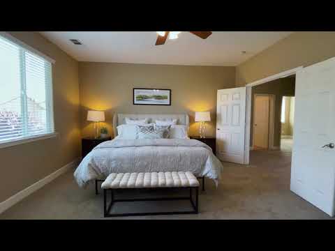 303 E Elkhorn Ave, Visalia, CA home video tour