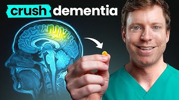 This Mineral CRUSHED Dementia in New Study!