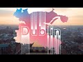 EF Dublín · Campus Internacional de Idiomas EF