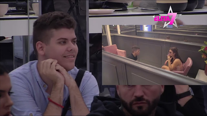 ELITA: Milena saznala da je Uroš ogovara sa svima pa i sa Miljanom - 29.09.2023.