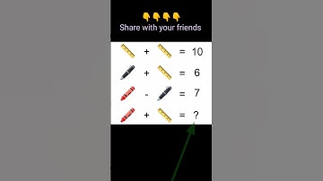 #puzzle #mathspuzzle #paheli #akashsolution #short #quiz #mathquiz #viralshorts