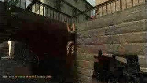 Counter Strike Screenshots