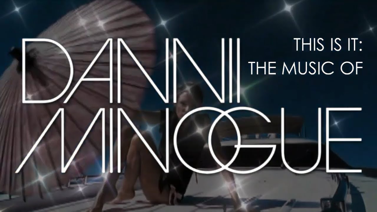 This Is It The Music Of Dannii Minogue edited Reupload YouTube simon-doty-my-friend-am-i-the-only-one-youtube