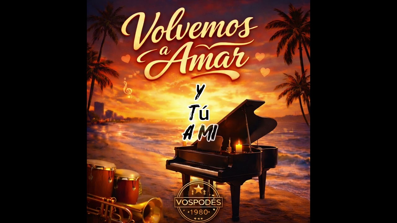 Volvemos a amar