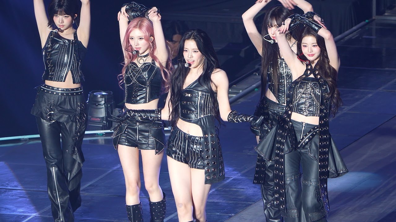 251102 아이브 안유진 