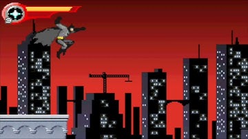 Batman Rise Of Sin Tzu - GBA - Cheat Codes #cheatcodes #emulator #gba