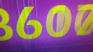 Challenge Countdown from 9200